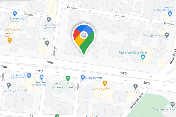 location